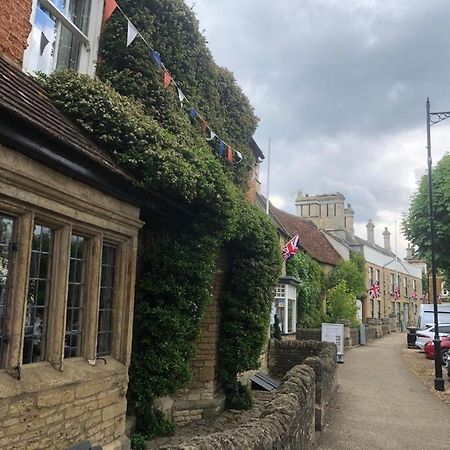 Apartament Dease Manor Higham Ferrers Zewnętrze zdjęcie