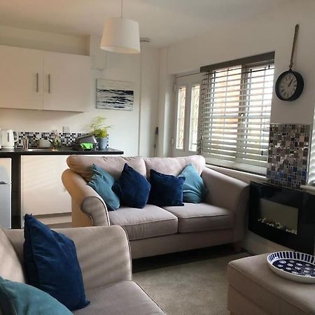 Apartament Dease Manor Higham Ferrers Zewnętrze zdjęcie