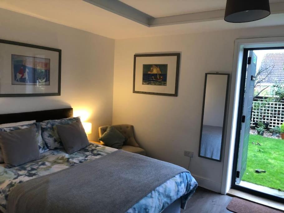 Apartament Dease Manor Higham Ferrers Zewnętrze zdjęcie