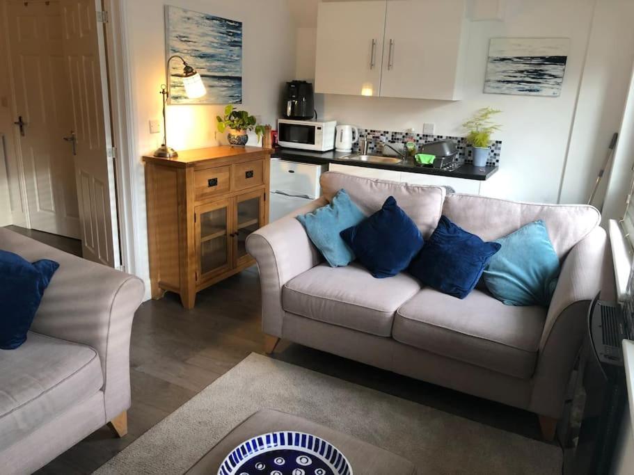 Apartament Dease Manor Higham Ferrers Zewnętrze zdjęcie