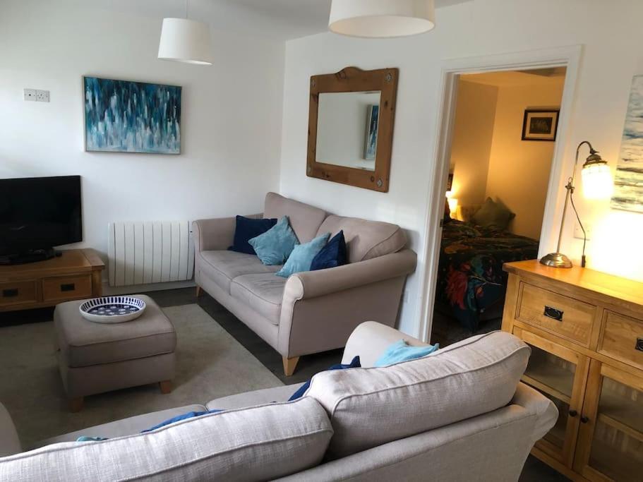 Apartament Dease Manor Higham Ferrers Zewnętrze zdjęcie