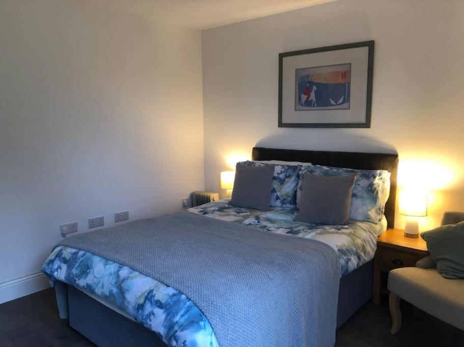 Apartament Dease Manor Higham Ferrers Zewnętrze zdjęcie