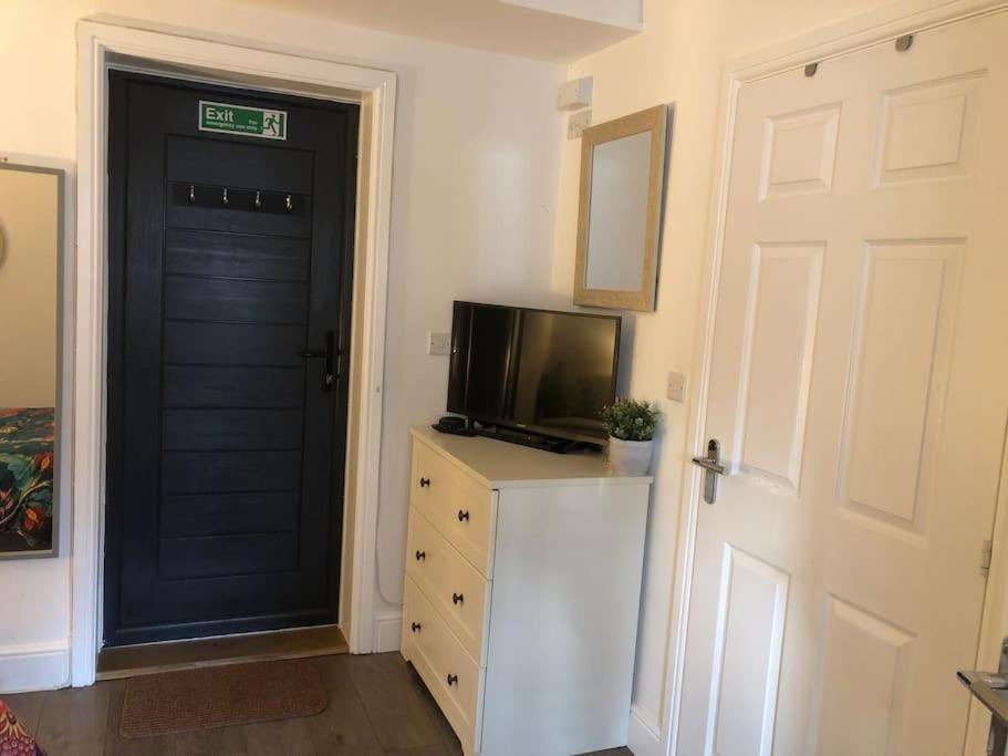 Apartament Dease Manor Higham Ferrers Zewnętrze zdjęcie